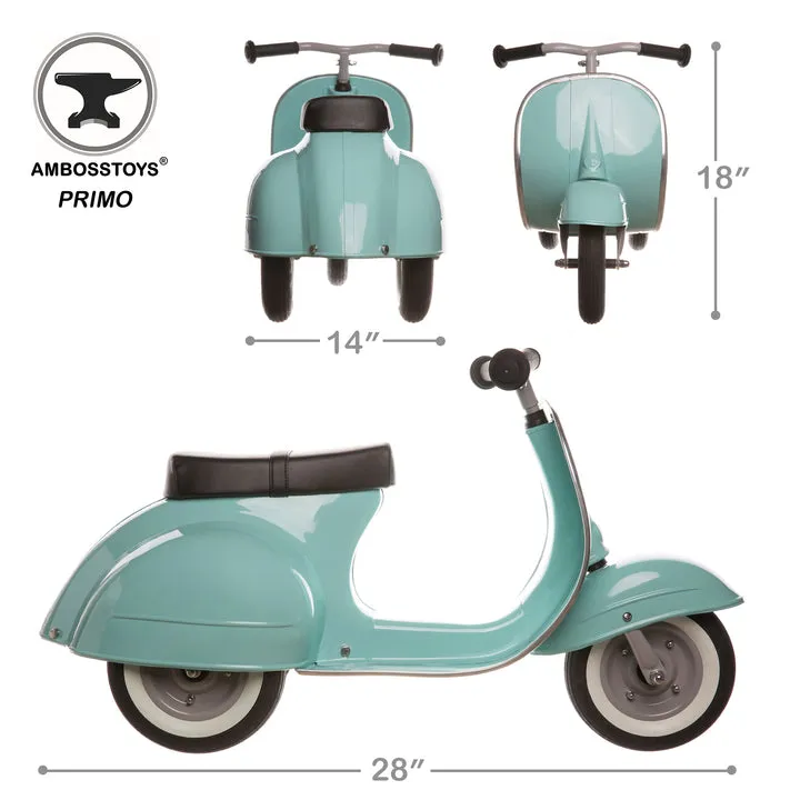 Primo Ride-On Toy Classic