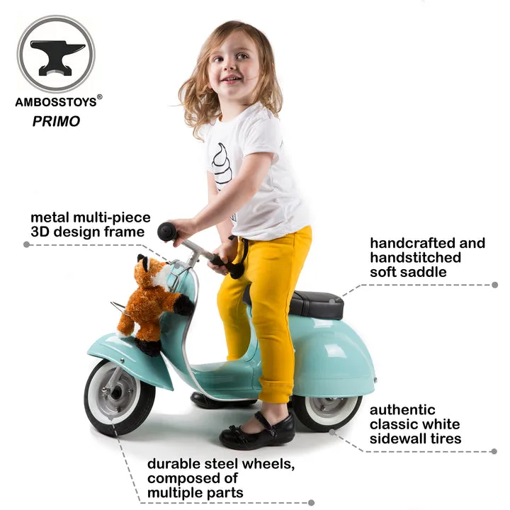Primo Ride-On Toy Classic