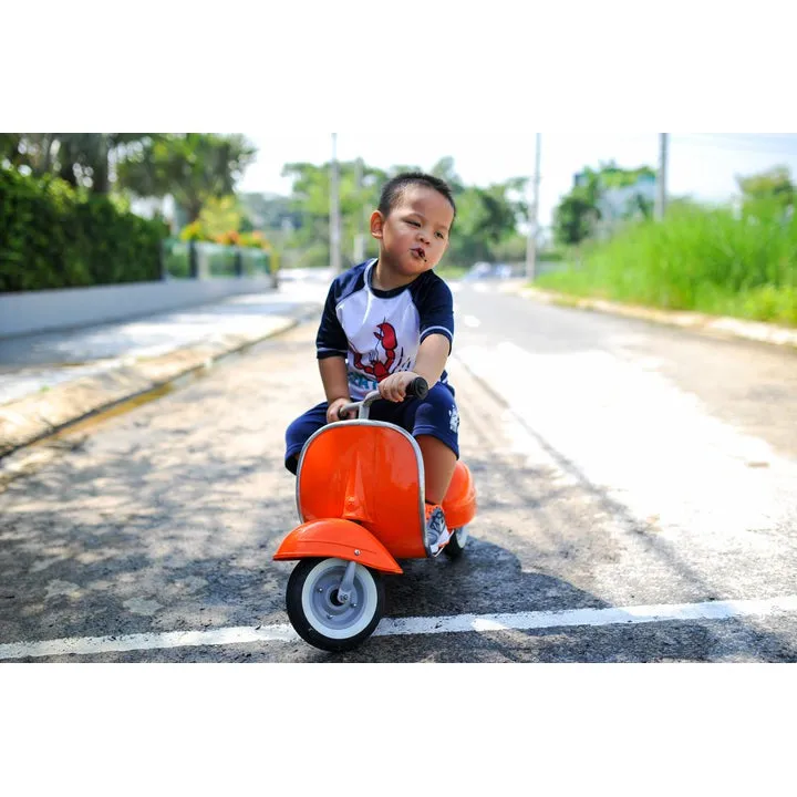 Primo Ride-On Toy Classic