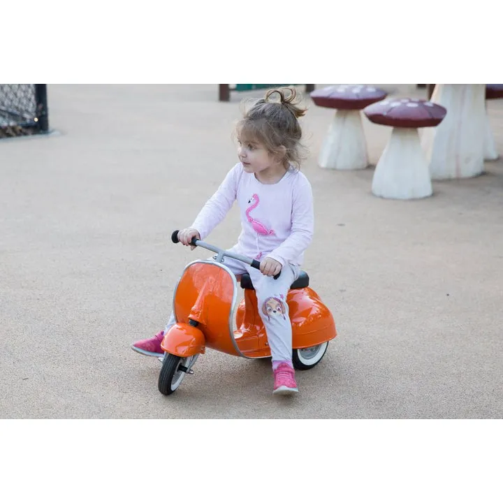 Primo Ride-On Toy Classic