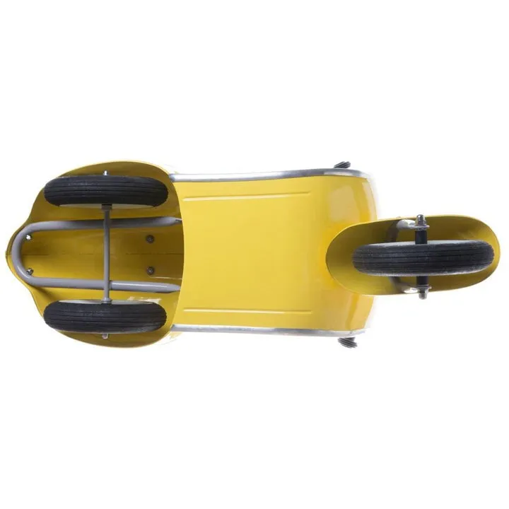 Primo Ride-On Toy Classic