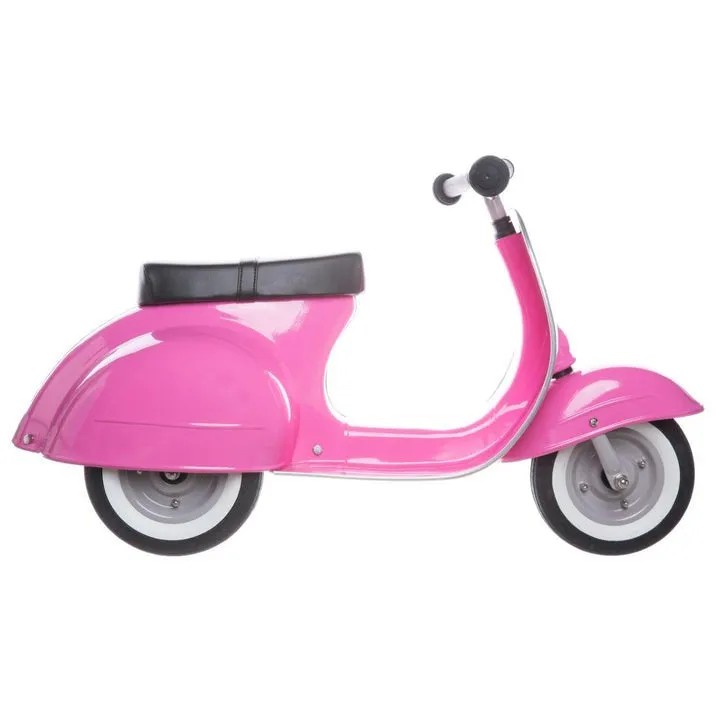 Primo Ride-On Toy Classic