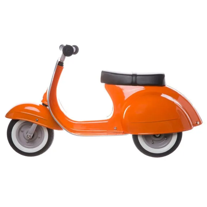 Primo Ride-On Toy Classic
