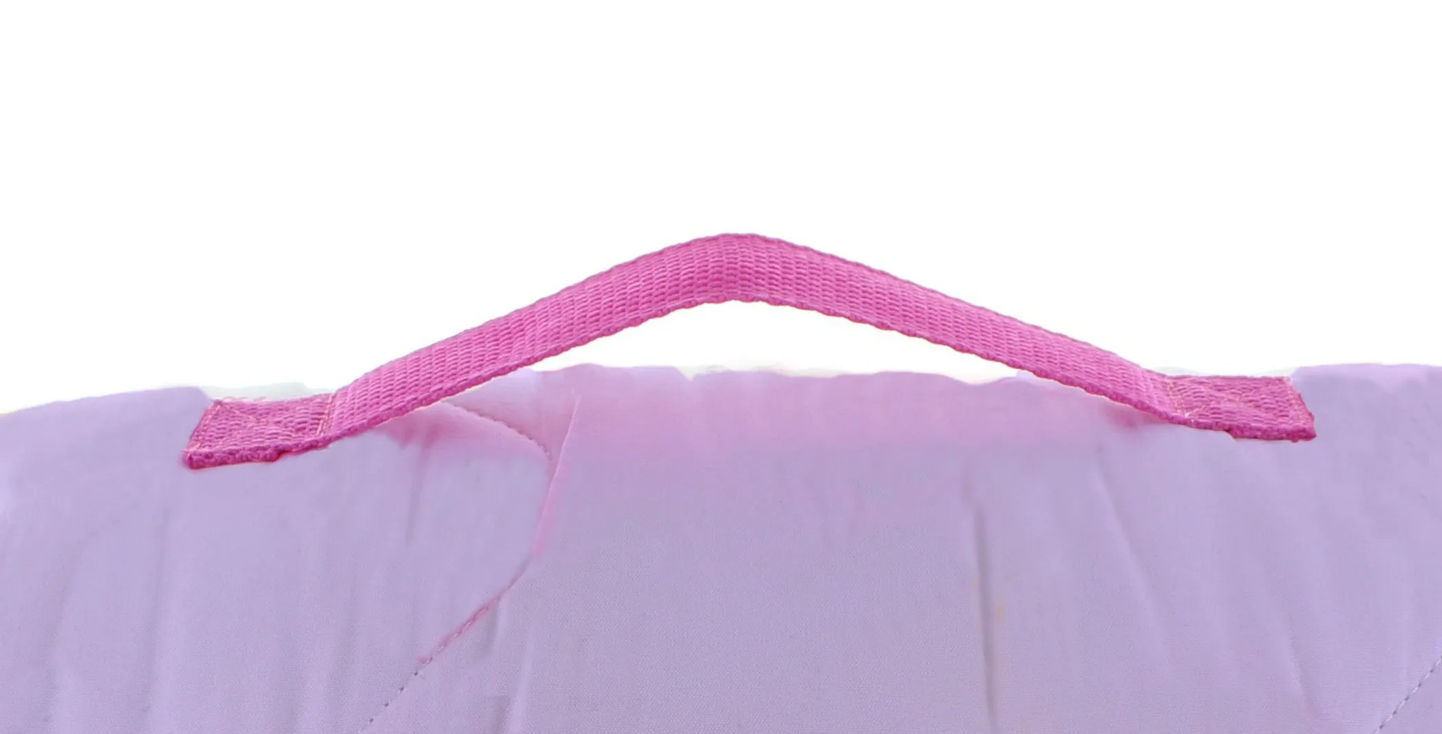 Princess Storyland Toddler Nap Mat with Pillow