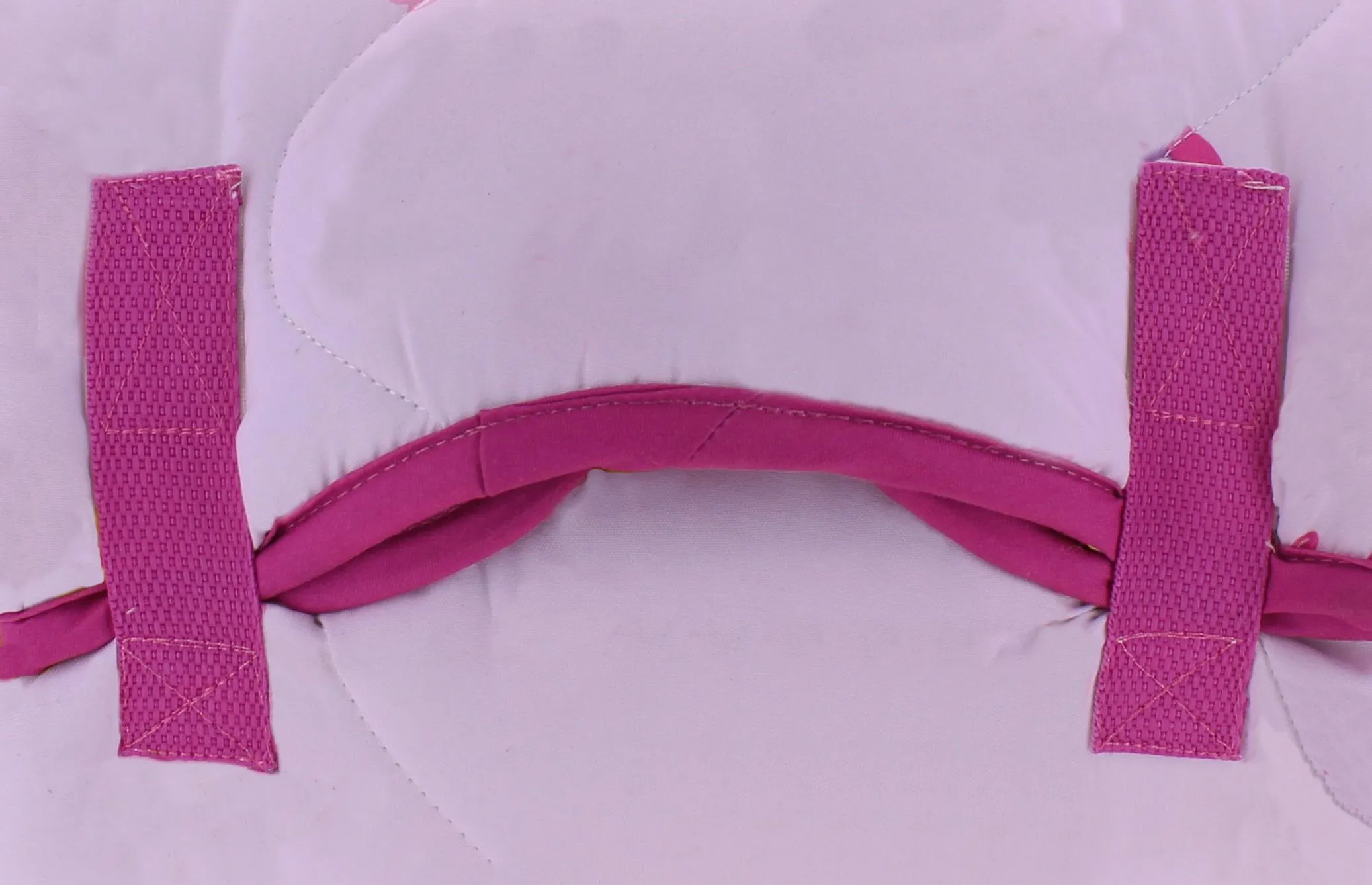 Princess Storyland Toddler Nap Mat with Pillow