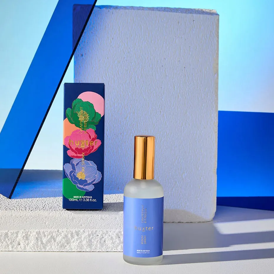 Room Spray | Grapefruit & Freesia