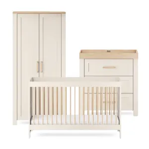 Seville 3 Piece Nursery Furniture Set