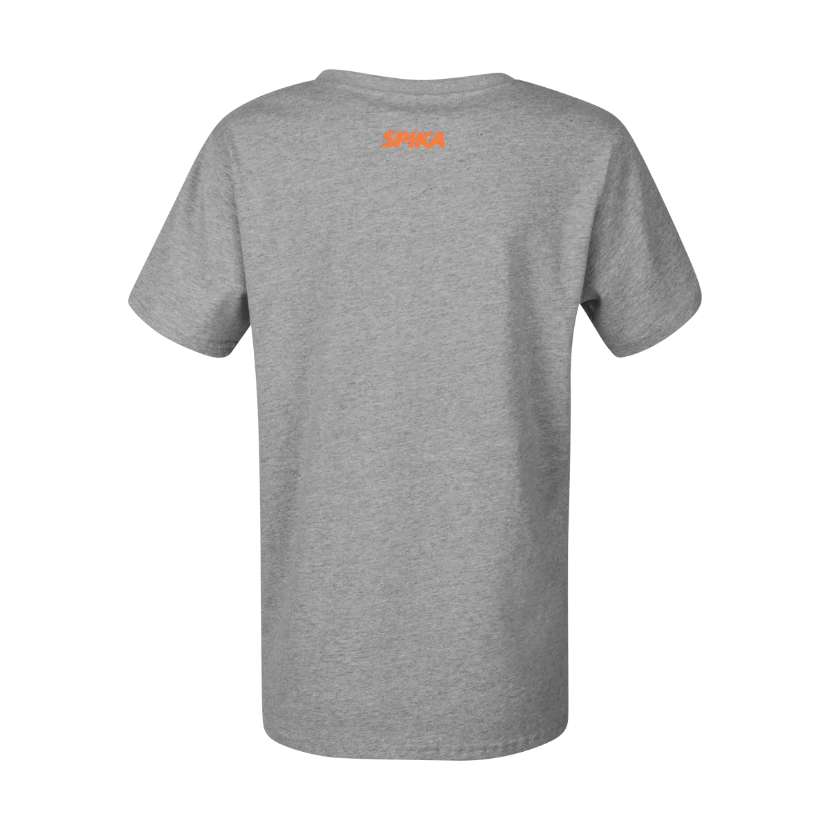 Spika Womens GO Leader T-Shirt - Grey
