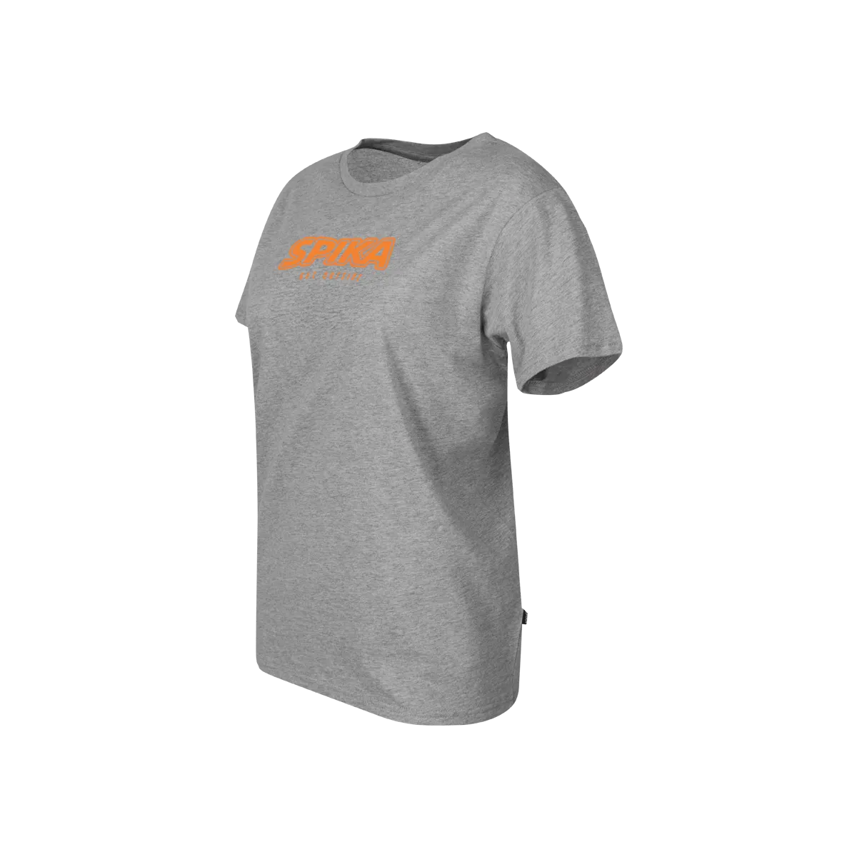 Spika Womens GO Leader T-Shirt - Grey