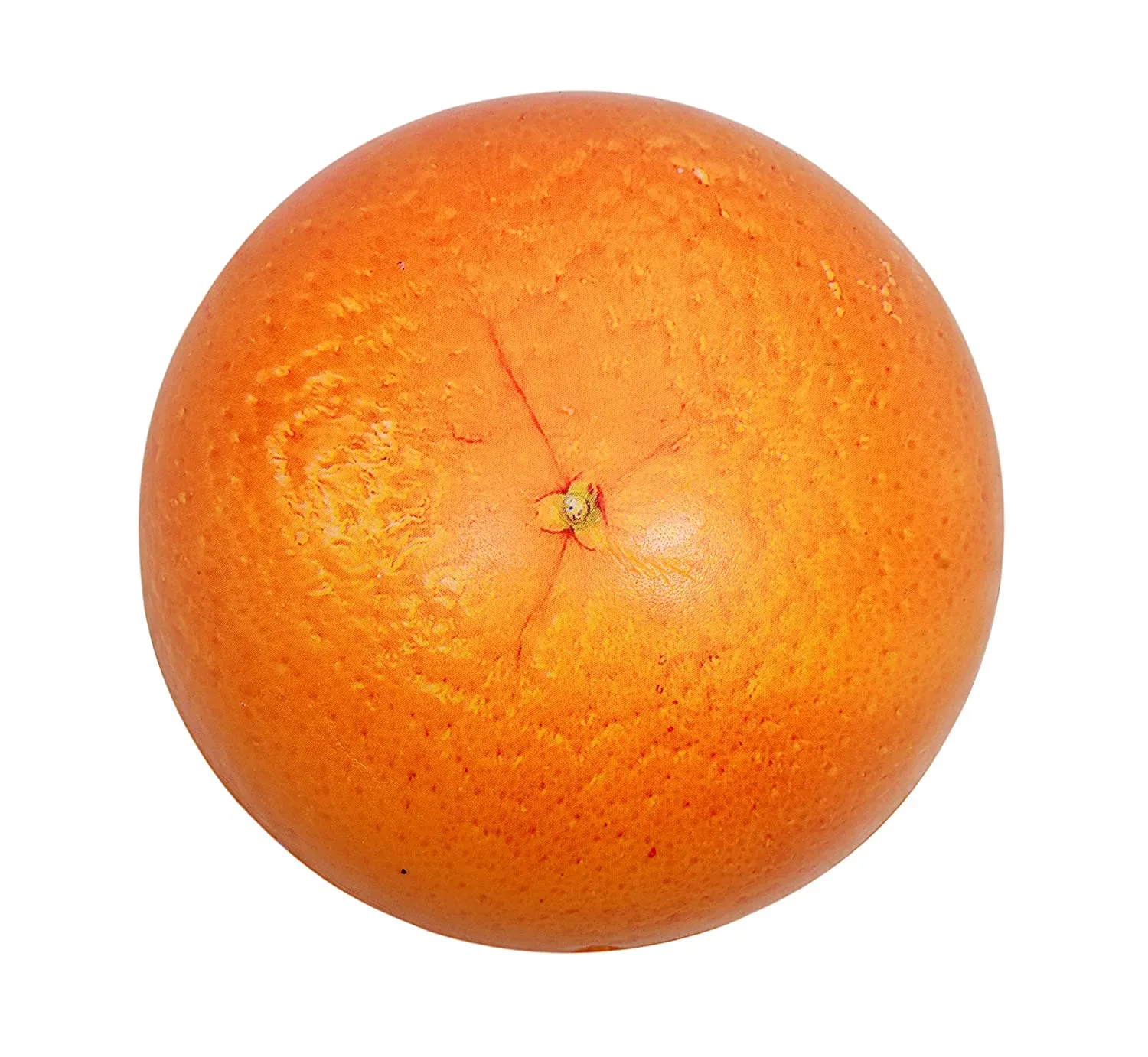 THE LITTLE LOOKERS Fruit Shaped Soft Bath Sponge|Bathing Accessories for Kids/Babies| Soft Loofah Scrubber| Bathing Essentials in Attractive Fruits Shapes and Prints