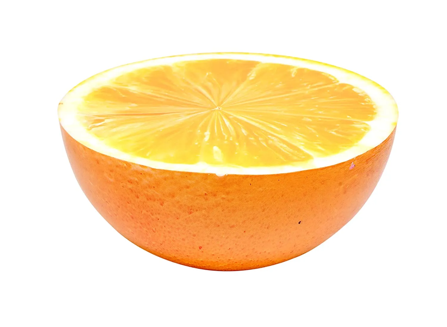 THE LITTLE LOOKERS Fruit Shaped Soft Bath Sponge|Bathing Accessories for Kids/Babies| Soft Loofah Scrubber| Bathing Essentials in Attractive Fruits Shapes and Prints