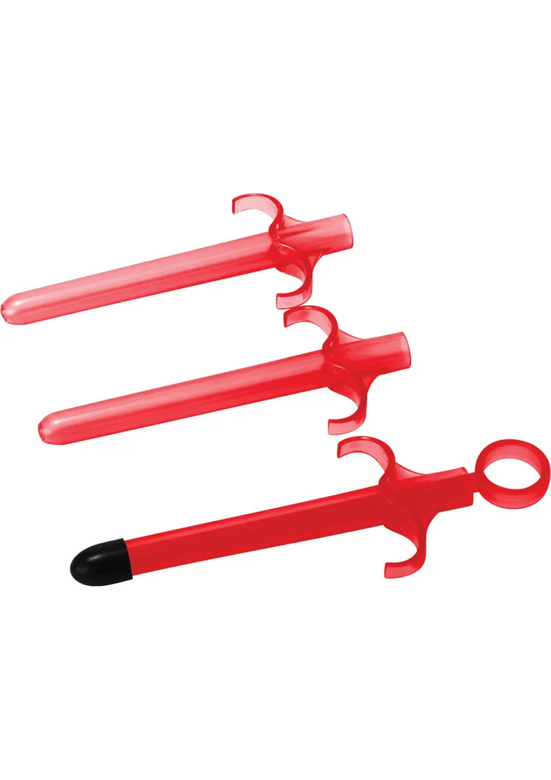 Trinity Vibes Lubricant Launcher
