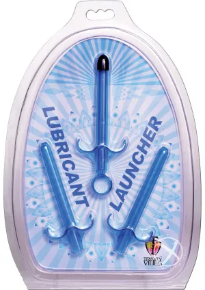 Trinity Vibes Lubricant Launcher
