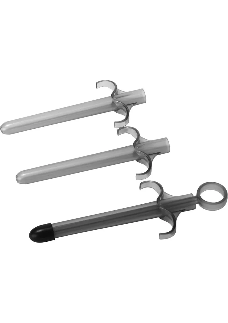 Trinity Vibes Lubricant Launcher