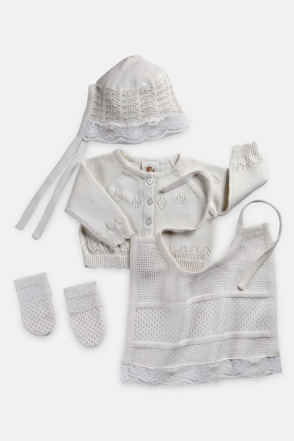 Victorian Bib
