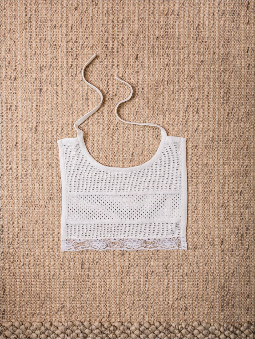 Victorian Bib