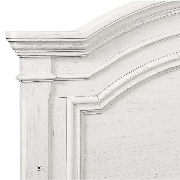 Westwood Design Olivia Arch Crib