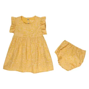 Wrangler Baby Dress